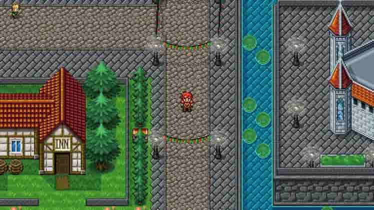 Starlight Legacy screenshot thumbnail screenshot 6