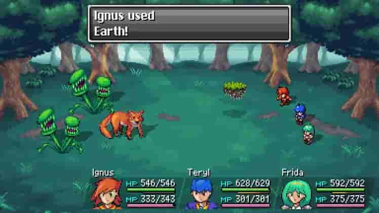 Starlight Legacy screenshot thumbnail screenshot 7