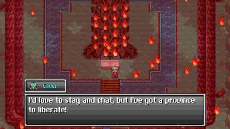 Starlight Legacy screenshot thumbnail screenshot 8