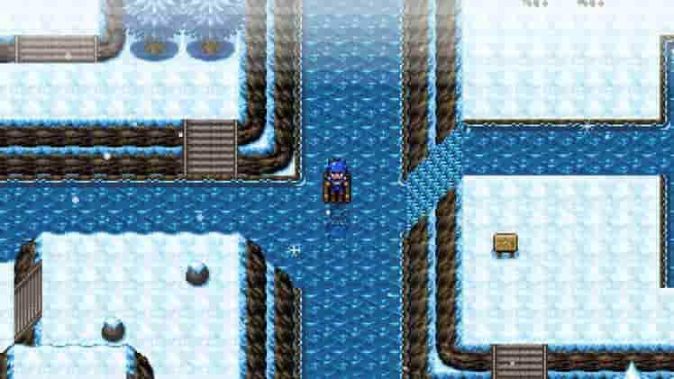 Starlight Legacy screenshot thumbnail screenshot 9