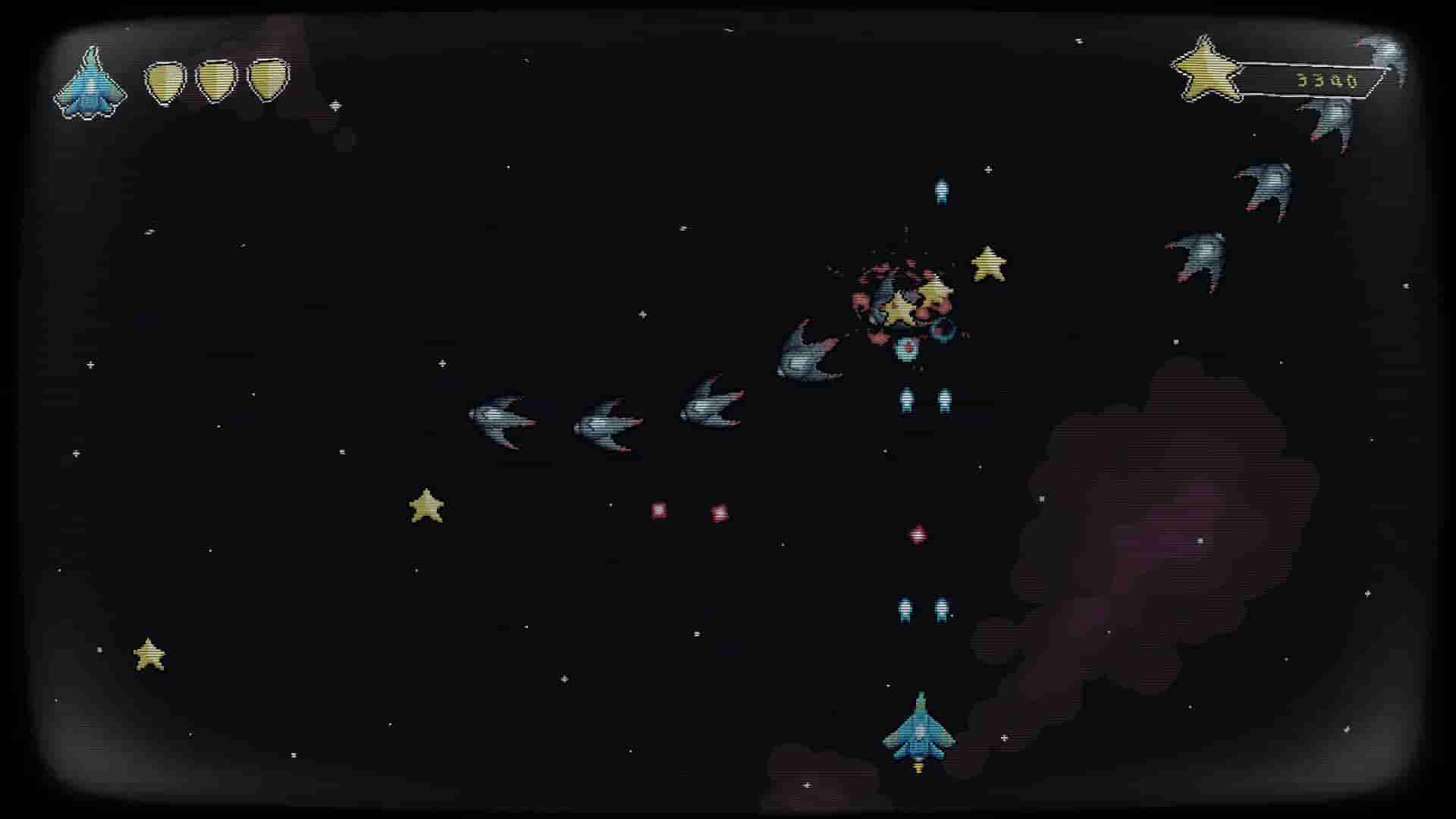 Starlight Squad screenshot thumbnail screenshot 0