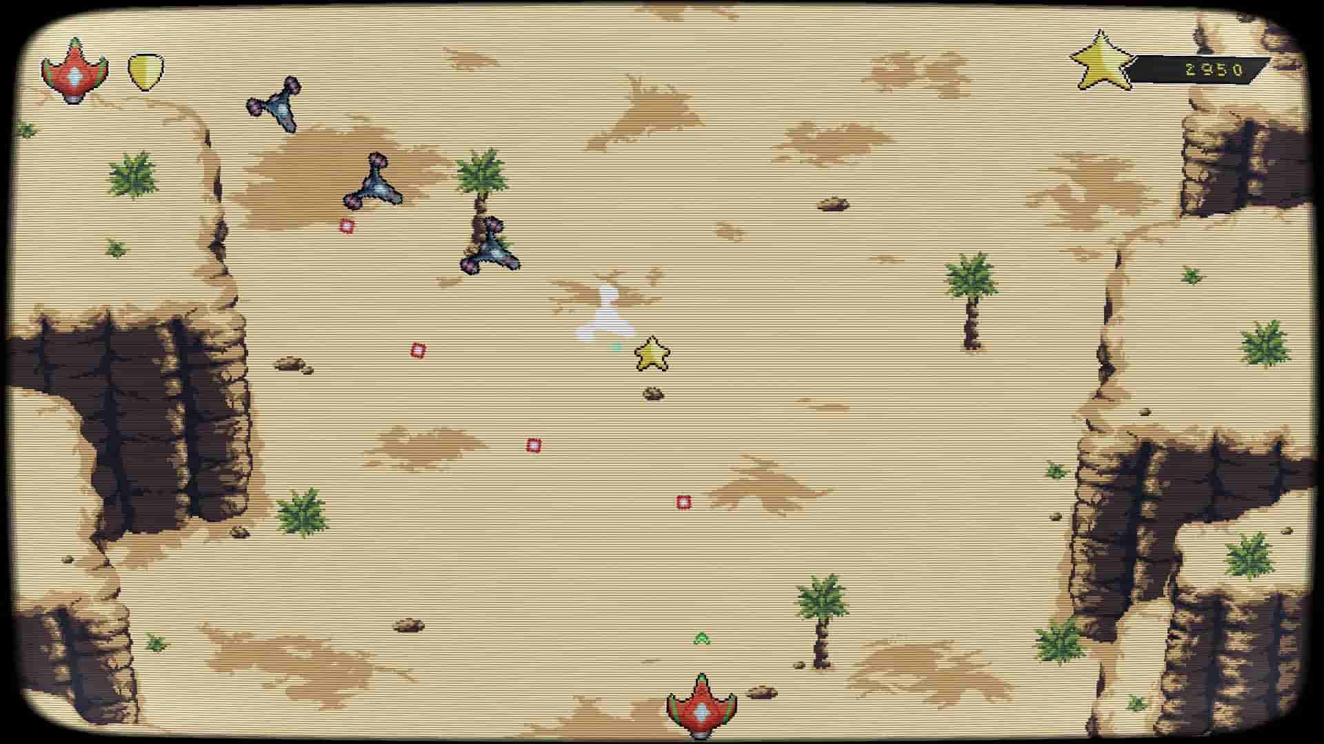 Starlight Squad screenshot thumbnail screenshot 2