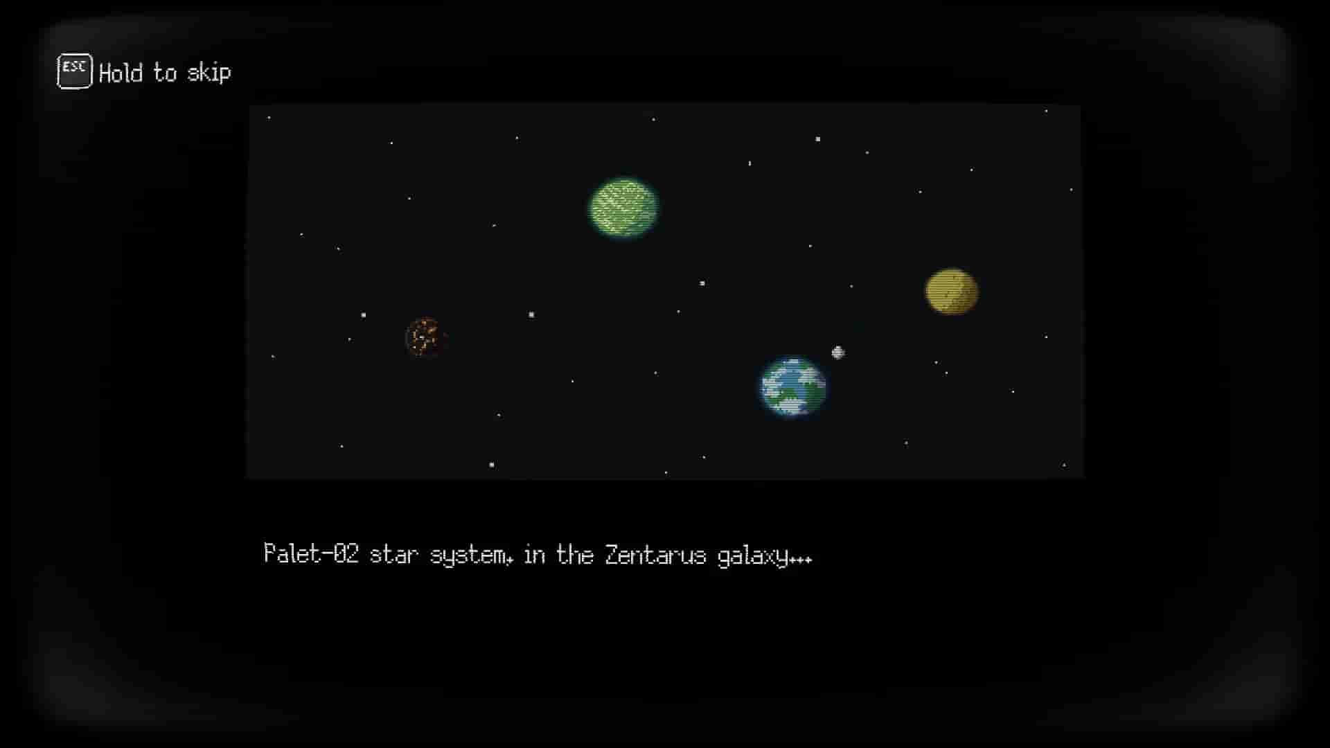 Starlight Squad screenshot thumbnail screenshot 3