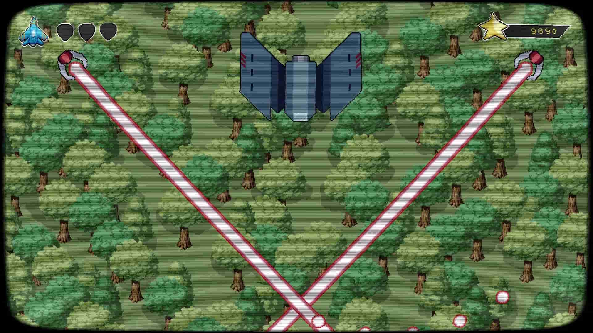 Starlight Squad screenshot thumbnail screenshot 4