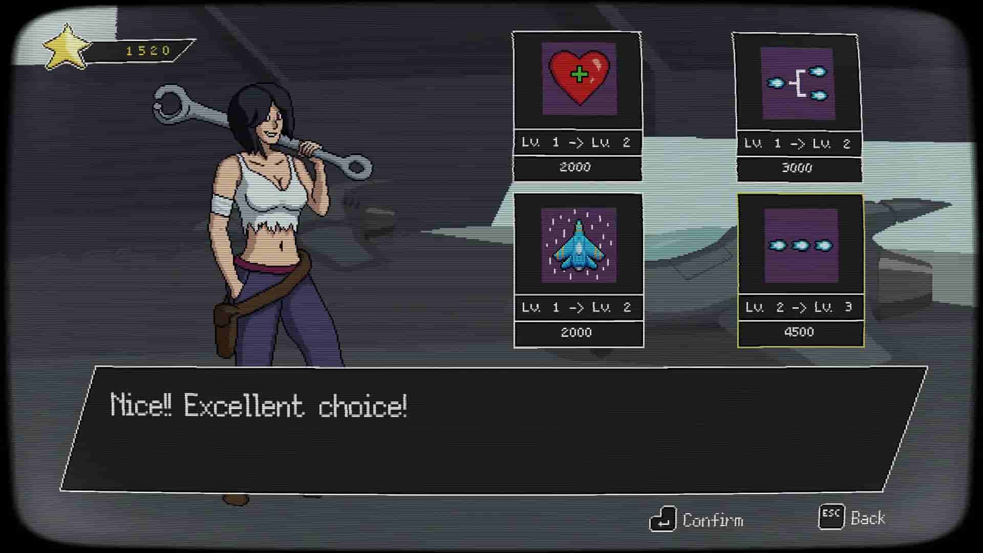 Starlight Squad screenshot thumbnail screenshot 5