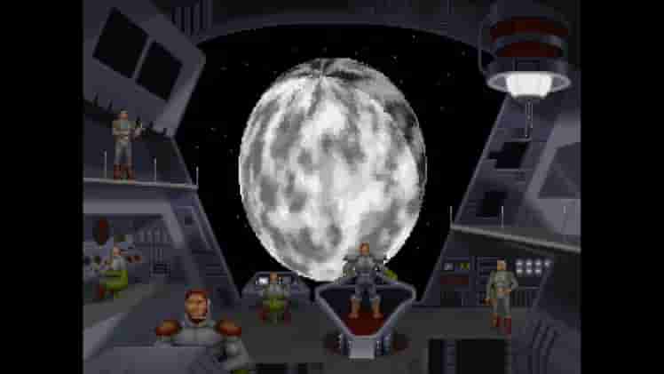 Starlord screenshot thumbnail screenshot 3