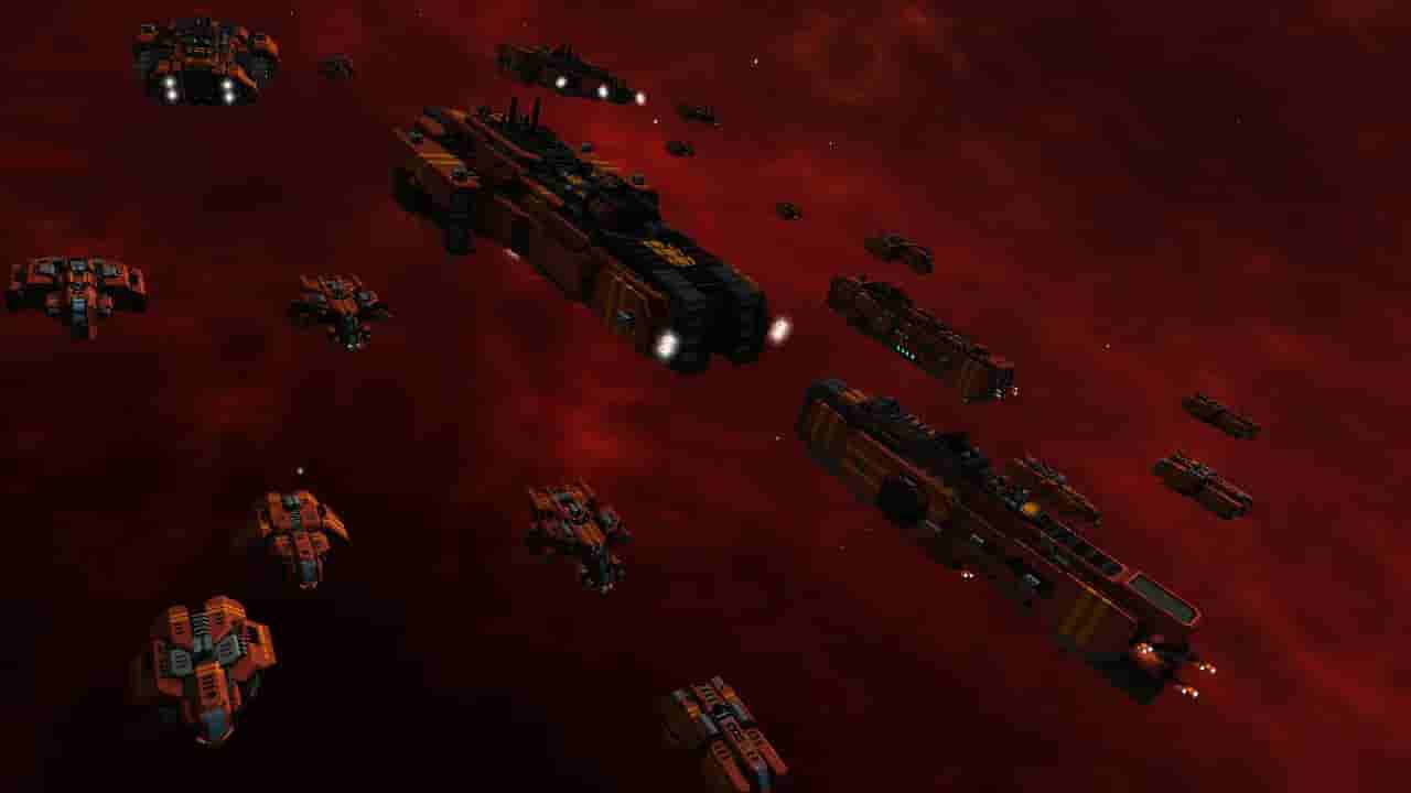 StarMade screenshot thumbnail screenshot 3