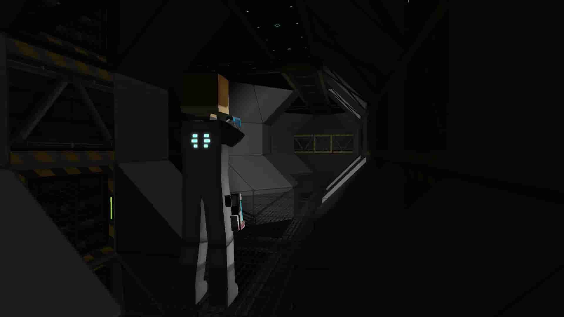 StarMade screenshot thumbnail screenshot 4