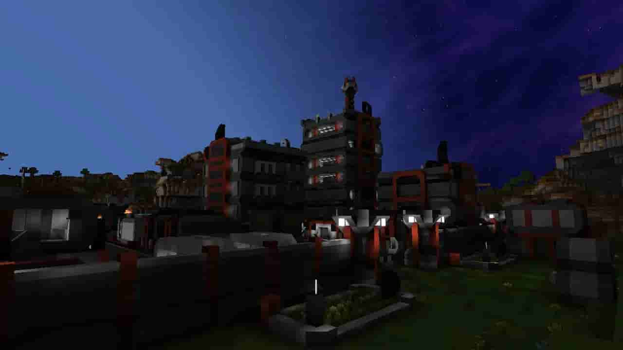 StarMade screenshot thumbnail screenshot 5