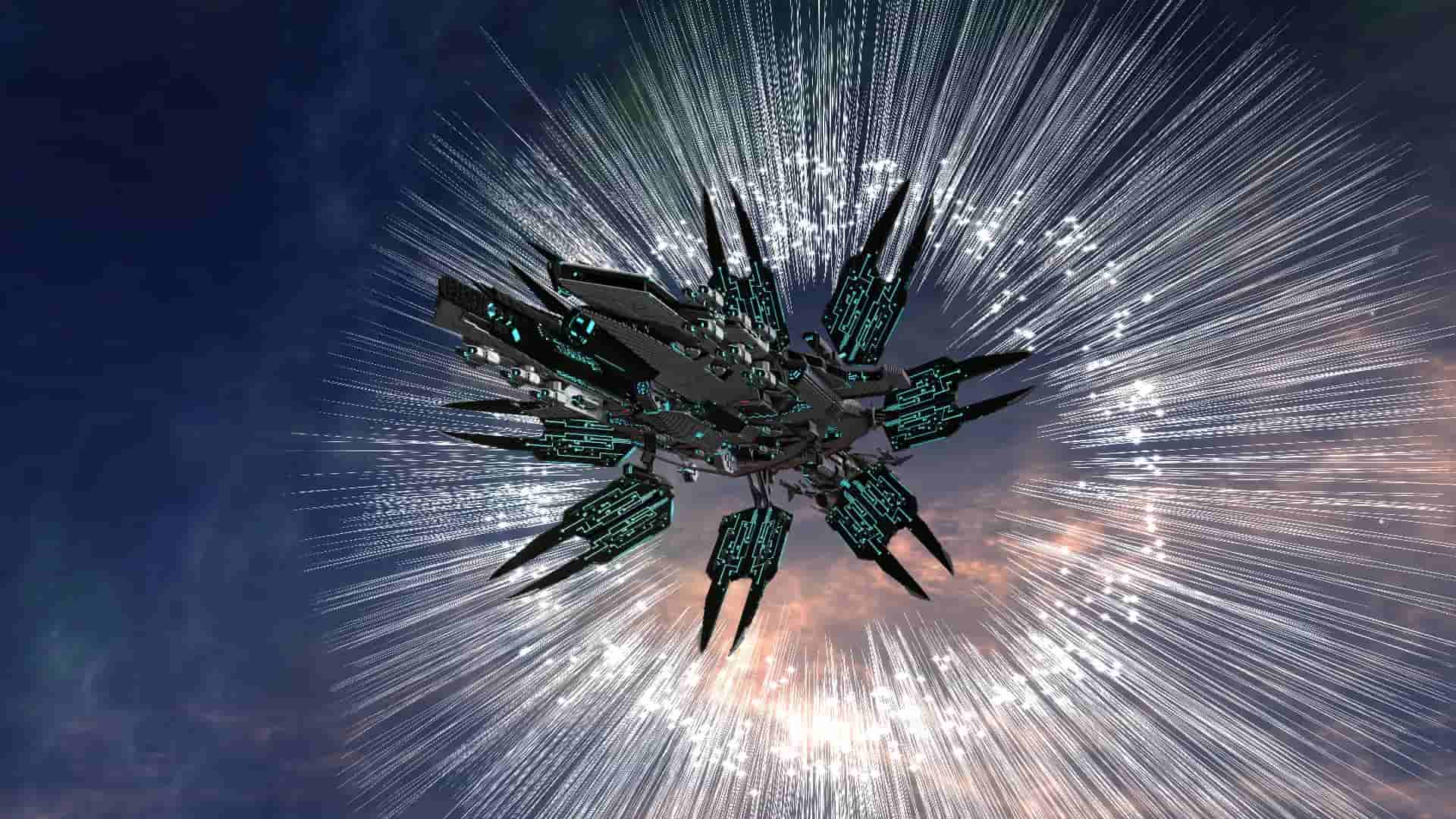 StarMade screenshot thumbnail screenshot 8