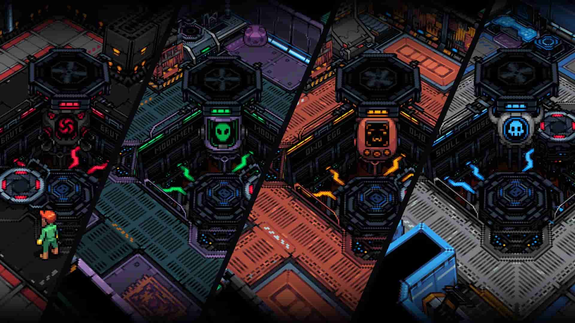 Starmancer screenshot thumbnail screenshot 0