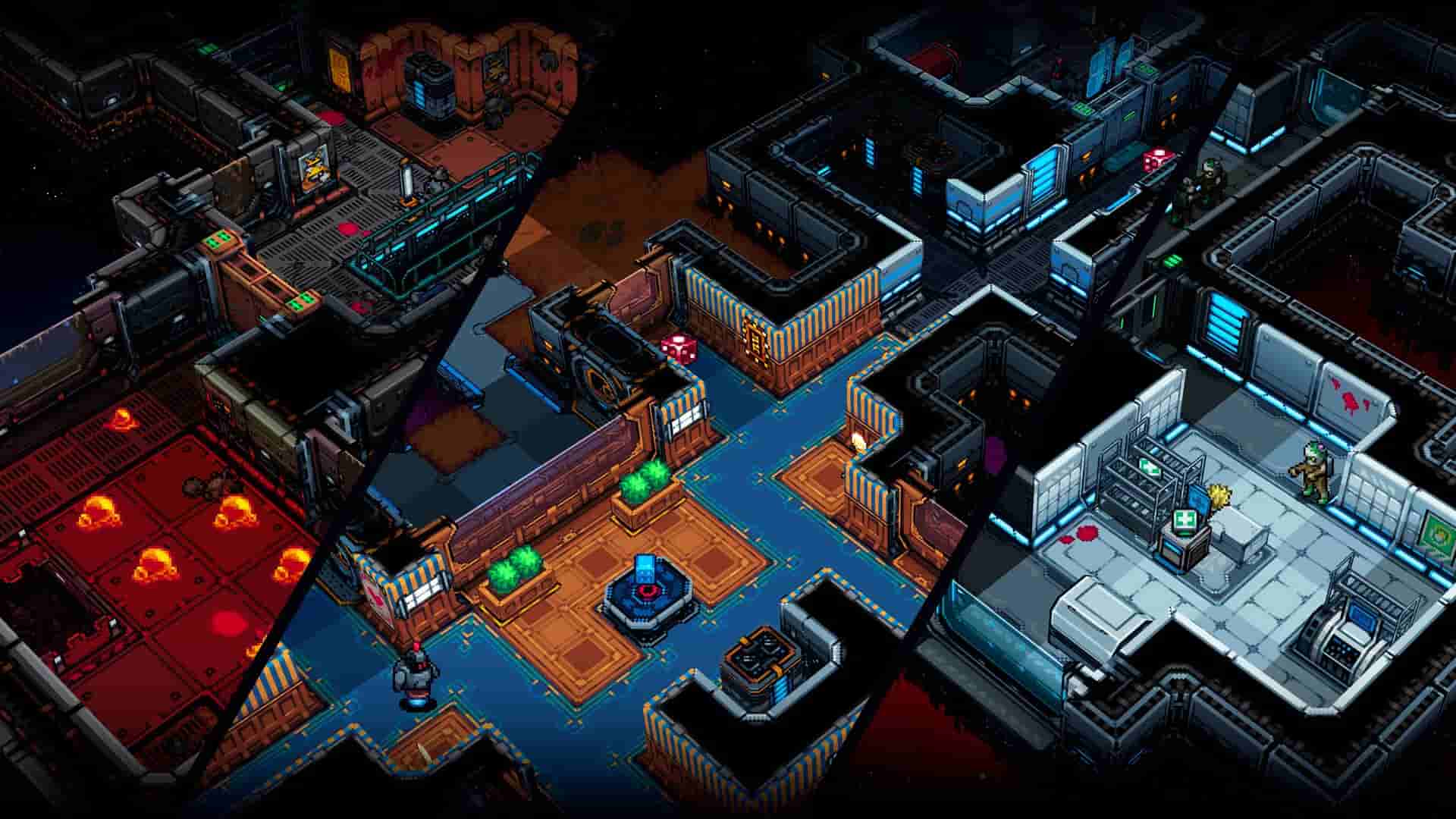 Starmancer screenshot thumbnail screenshot 1
