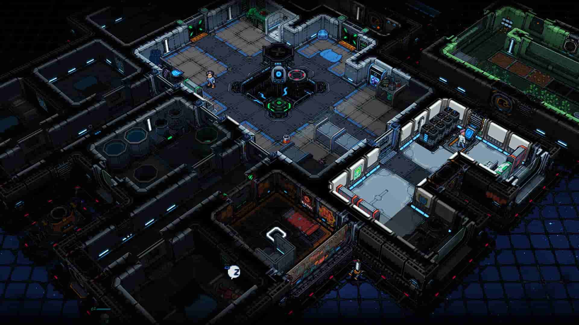 Starmancer screenshot thumbnail screenshot 4