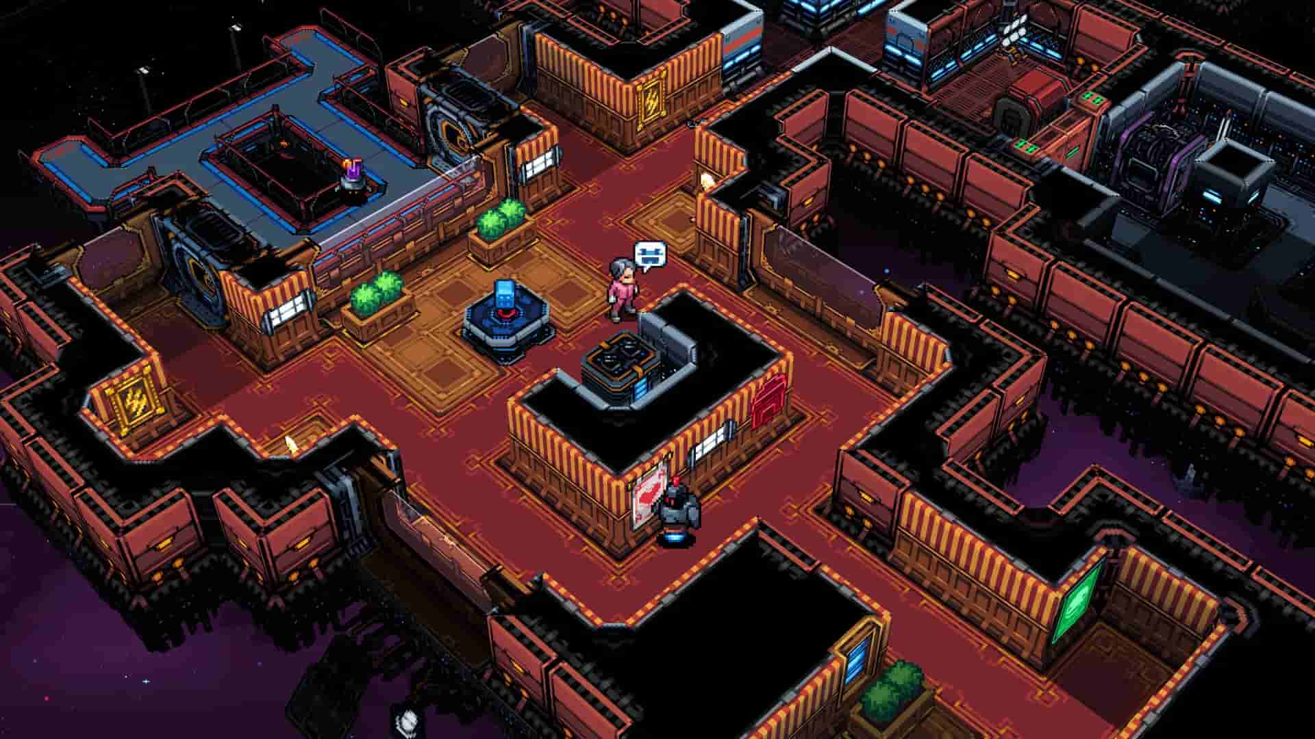 Starmancer screenshot thumbnail screenshot 5
