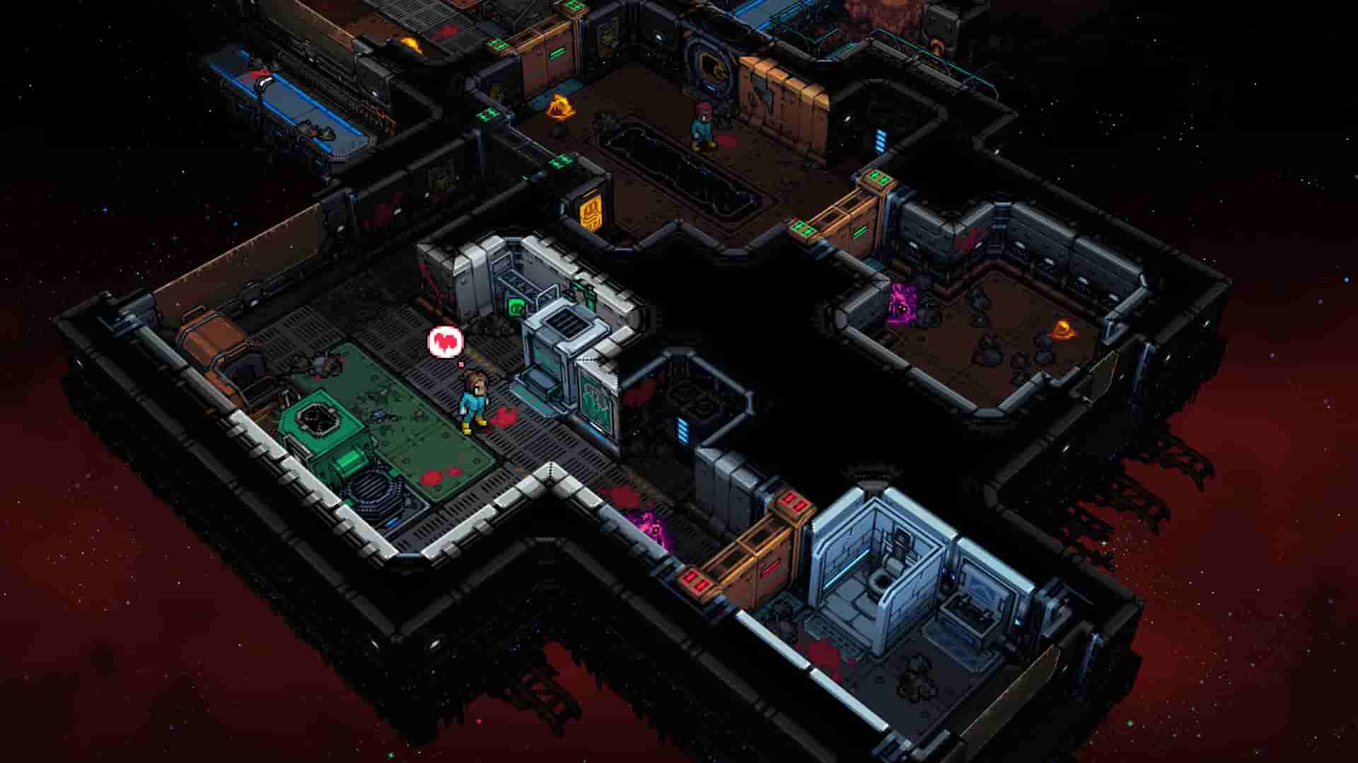 Starmancer screenshot thumbnail screenshot 6