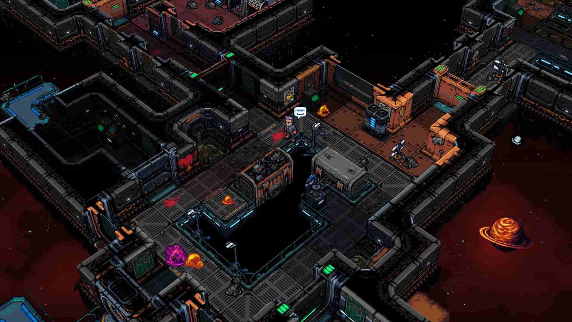 Starmancer screenshot thumbnail screenshot 7