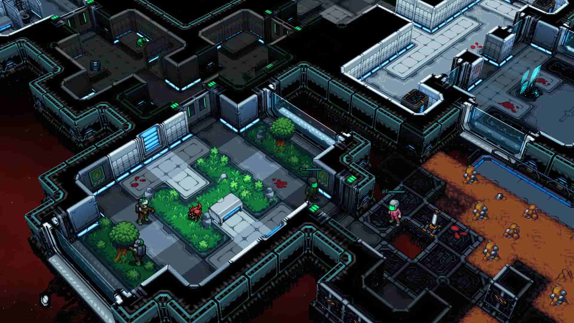 Starmancer screenshot thumbnail screenshot 8