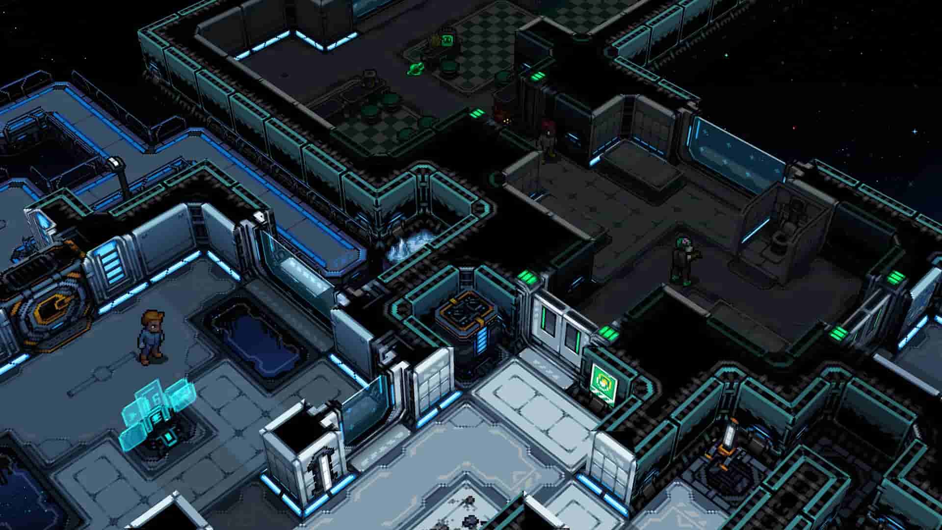 Starmancer screenshot thumbnail screenshot 9