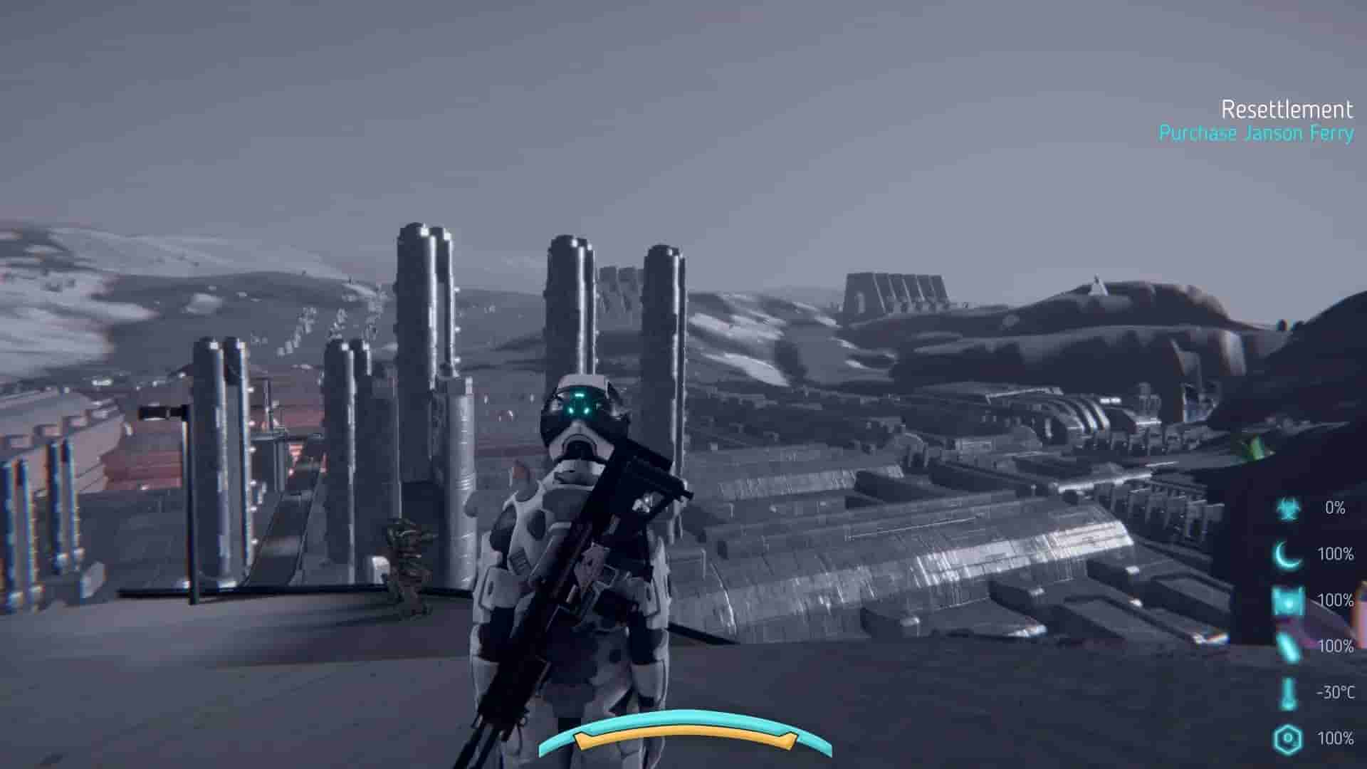 Stars End screenshot thumbnail screenshot 1