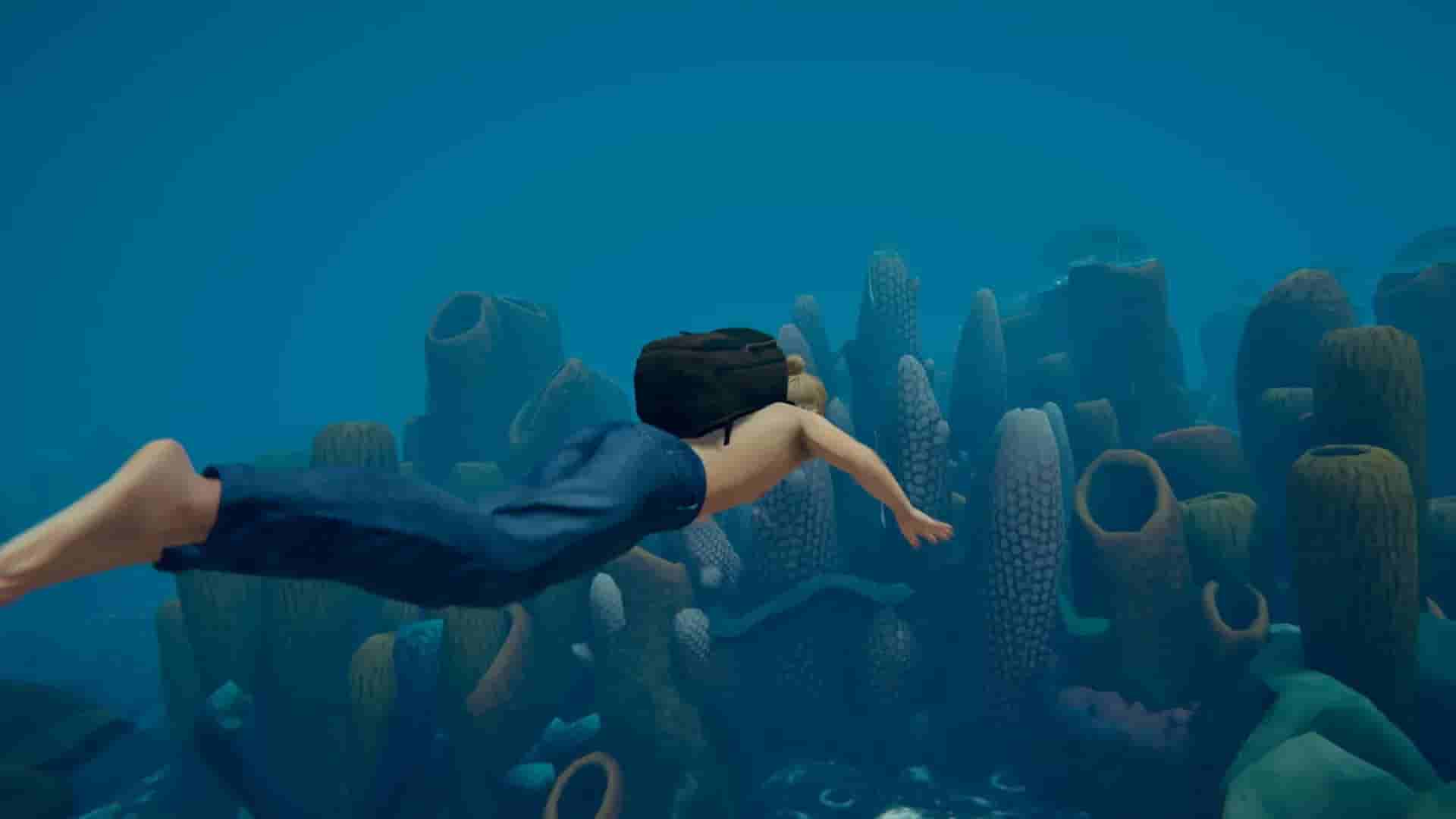 Stars End screenshot thumbnail screenshot 2