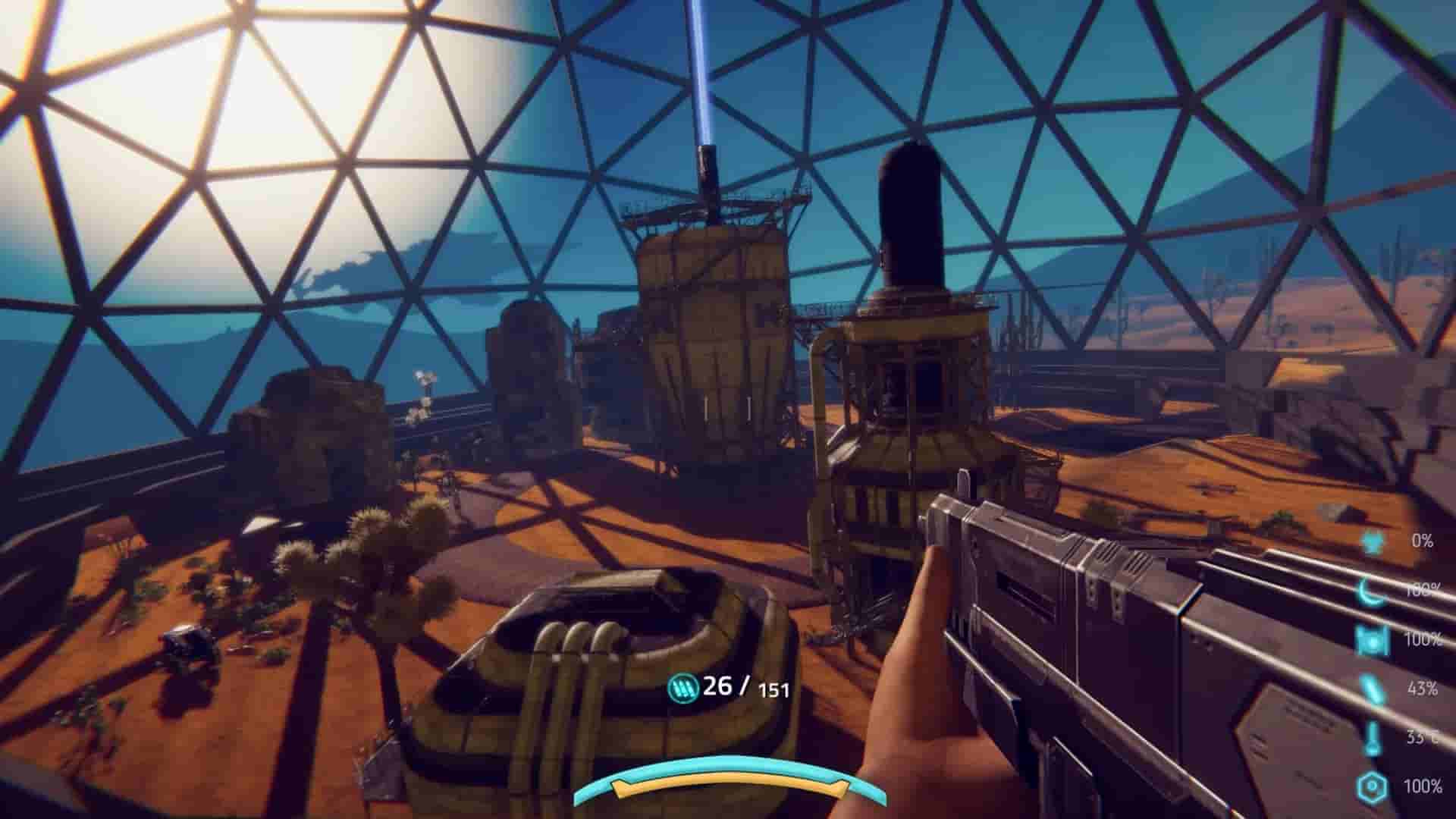 Stars End screenshot thumbnail screenshot 4