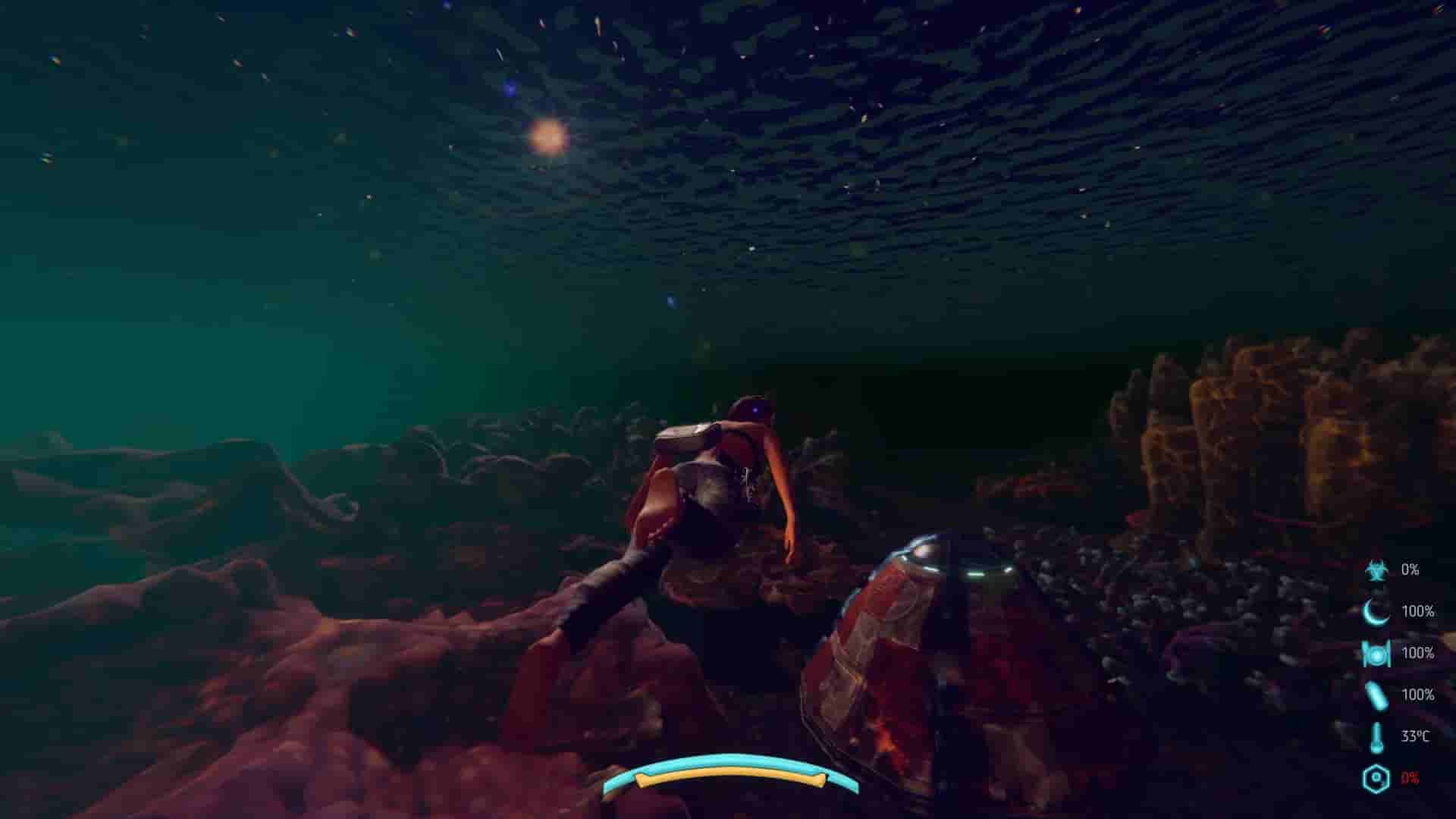 Stars End screenshot thumbnail screenshot 5