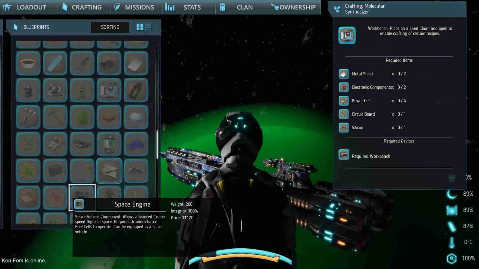 Stars End screenshot thumbnail screenshot 7