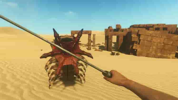 Starsand screenshot thumbnail screenshot 0