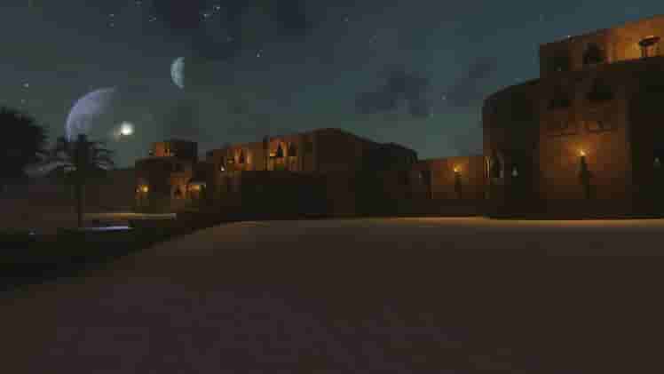 Starsand screenshot thumbnail screenshot 1