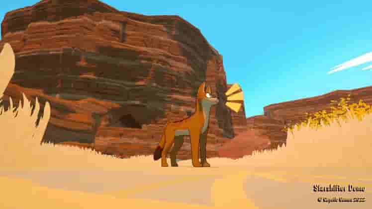 Starshifter screenshot thumbnail screenshot 0