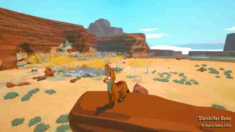 Starshifter screenshot thumbnail screenshot 4