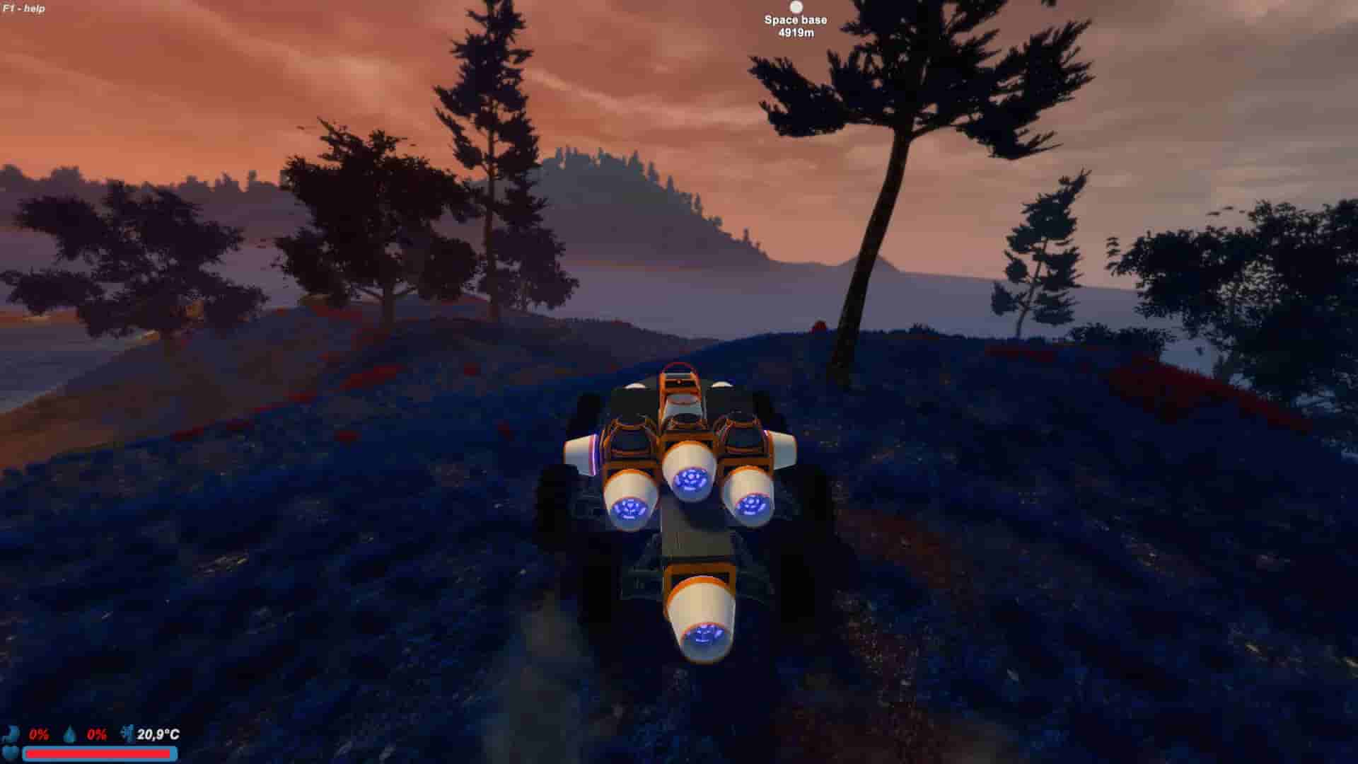 StarsOne screenshot thumbnail screenshot 0