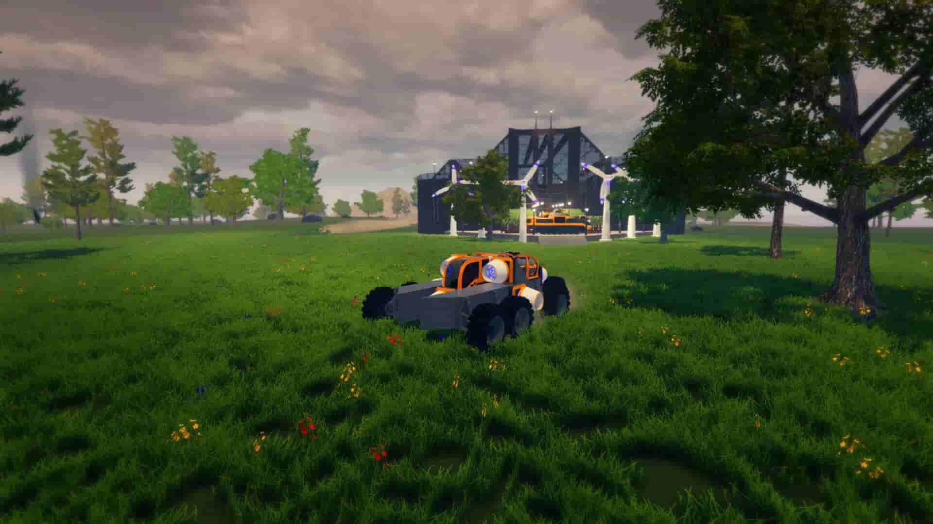 StarsOne screenshot thumbnail screenshot 10