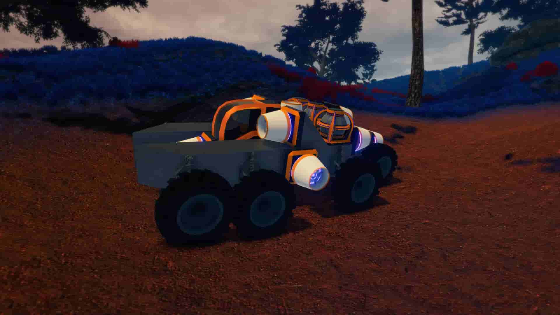 StarsOne screenshot thumbnail screenshot 20