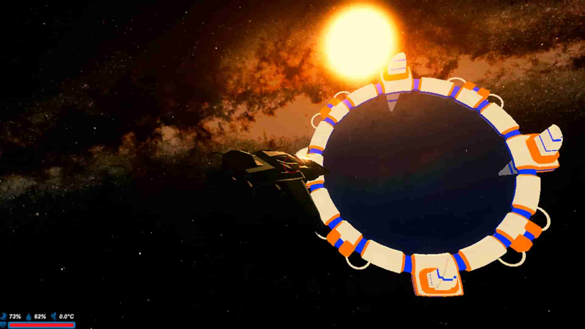 StarsOne screenshot thumbnail screenshot 3