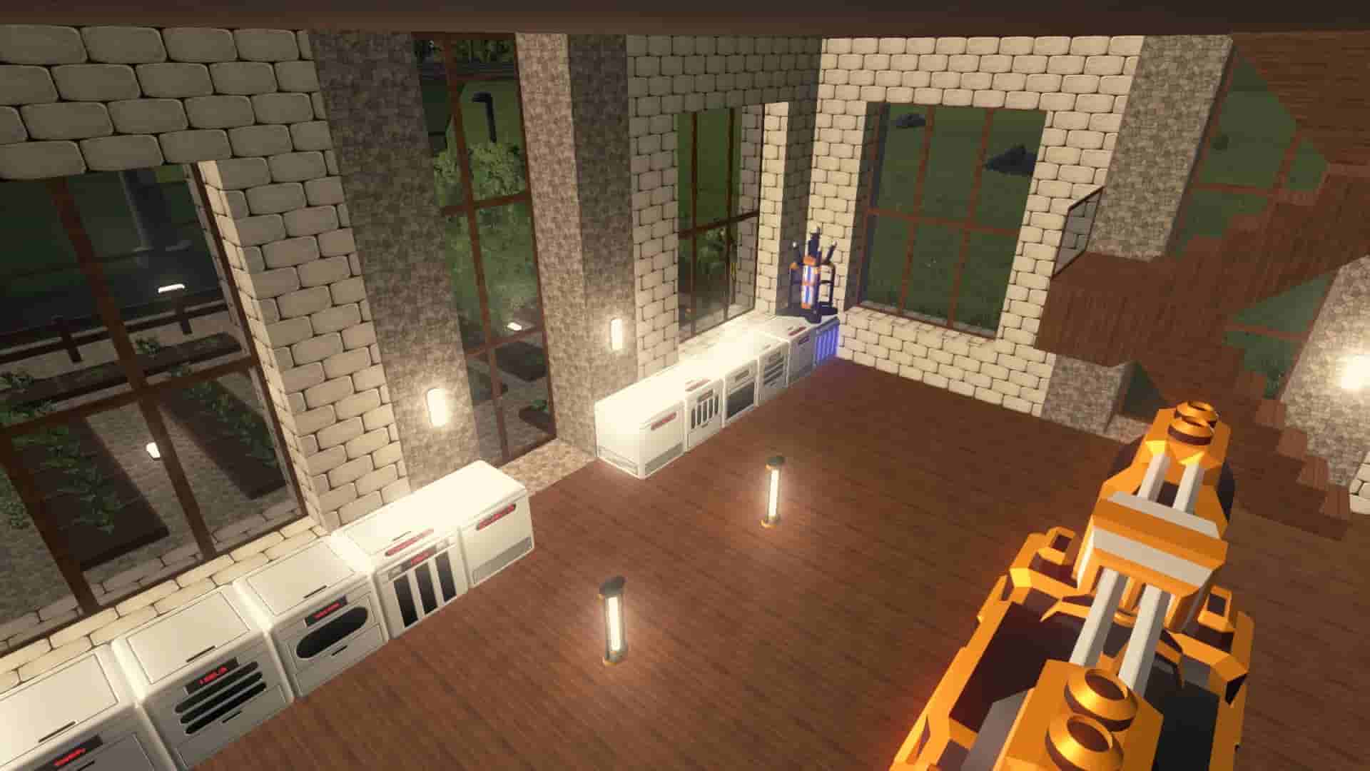 StarsOne screenshot thumbnail screenshot 7