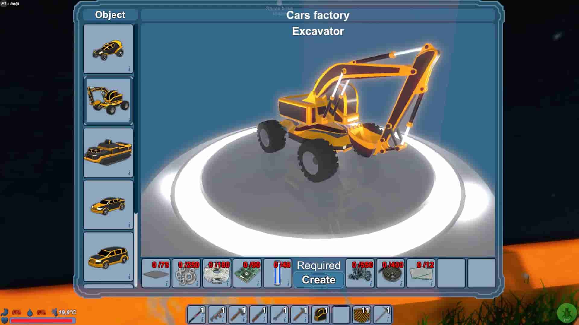 StarsOne screenshot thumbnail screenshot 8