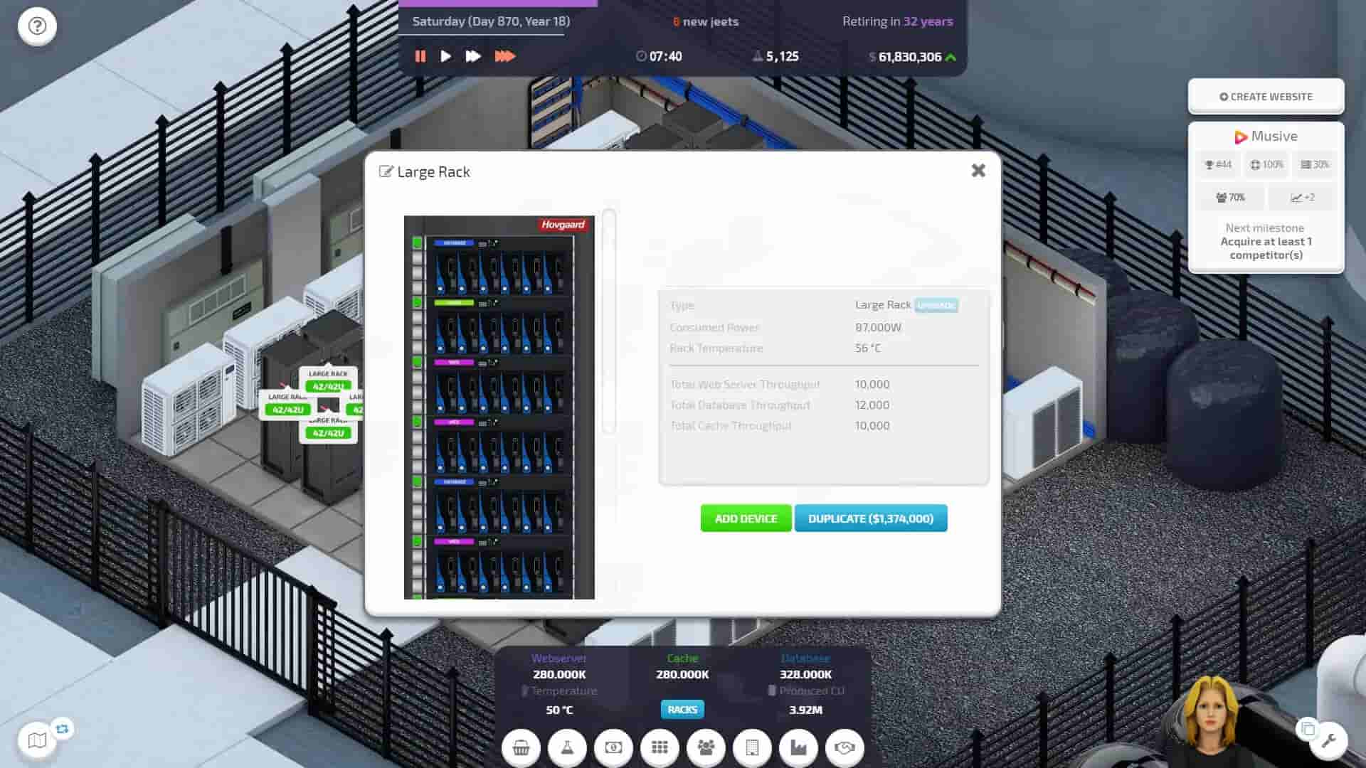 Startup Company screenshot thumbnail screenshot 3