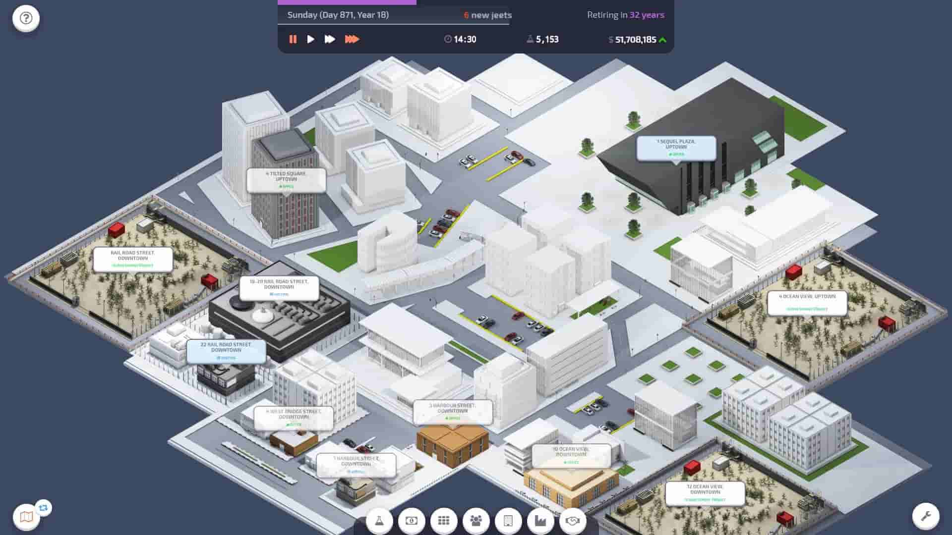 Startup Company screenshot thumbnail screenshot 4