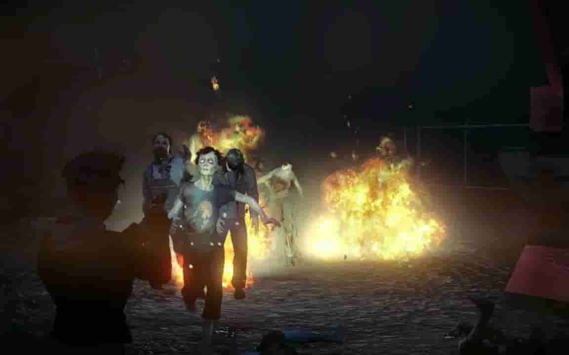 State of Decay screenshot thumbnail screenshot 2