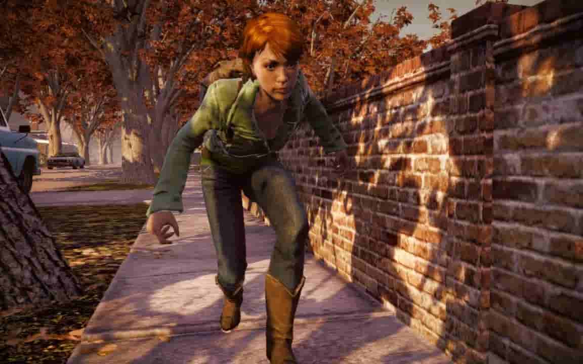 State of Decay screenshot thumbnail screenshot 3