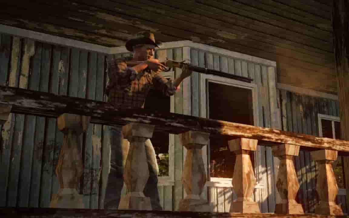 State of Decay screenshot thumbnail screenshot 4