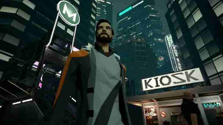 State of Mind screenshot thumbnail screenshot 0