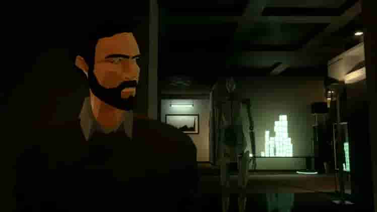 State of Mind screenshot thumbnail screenshot 2
