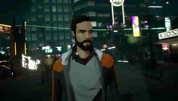 State of Mind screenshot thumbnail screenshot 6