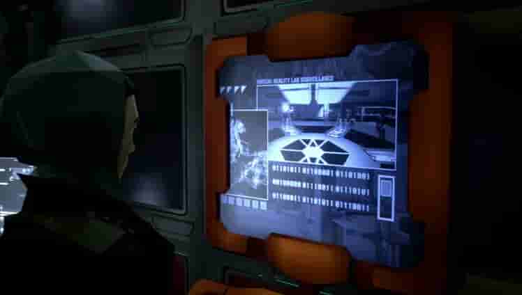 State of Mind screenshot thumbnail screenshot 8