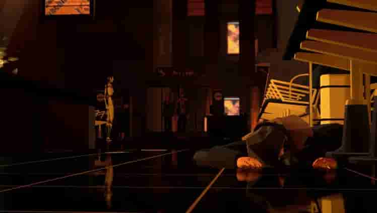 State of Mind screenshot thumbnail screenshot 9