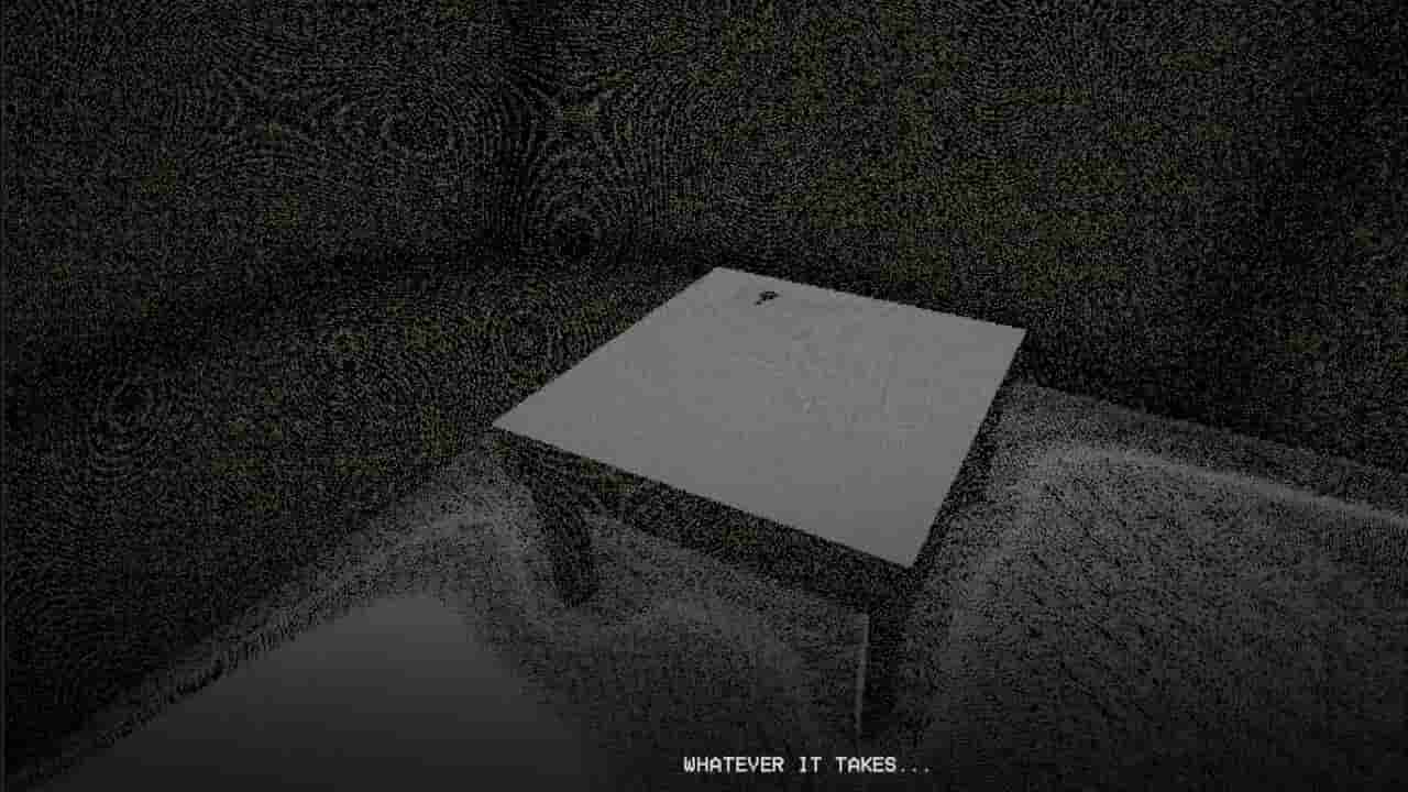 Static Paradox screenshot thumbnail screenshot 0
