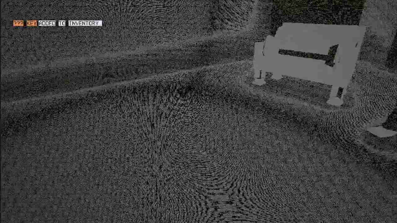 Static Paradox screenshot thumbnail screenshot 1