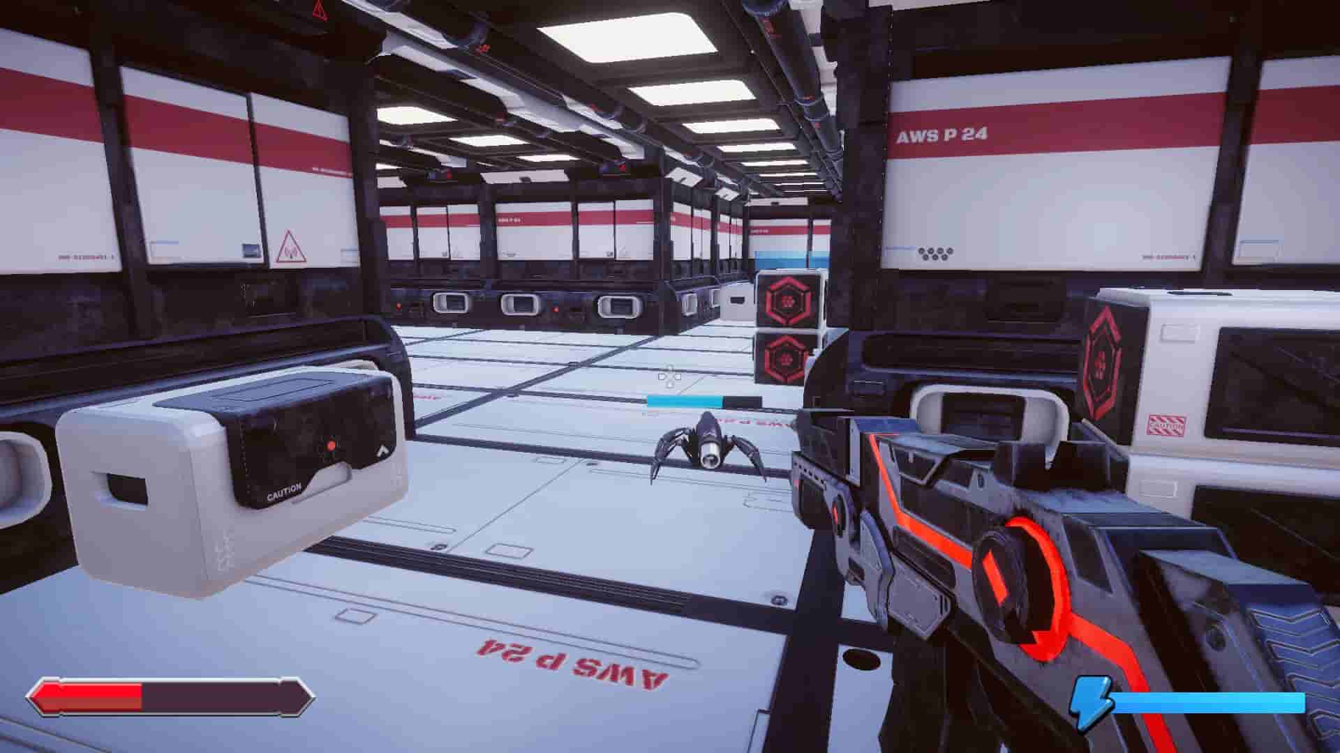Station 99 screenshot thumbnail screenshot 0